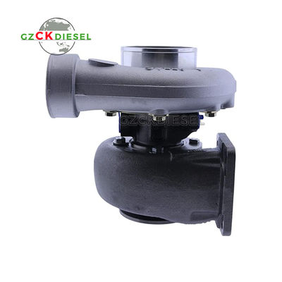 Turbo S300 Turbocharger RE531288 DZ107131 6090 6090H 9.0L Motor için