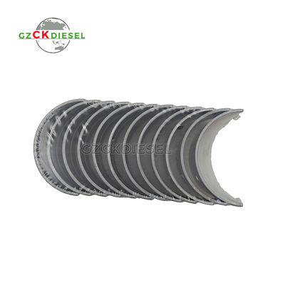 S6D125 Motor PC400-6 Ekskavatör için 6151-31-3040 Bağlantı Çubuğu Yatağı