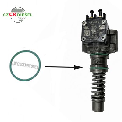 Yakıt Ünitesi Enjeksiyon Pompası Tamir Takımı 7102003-108, Ünite Pompa NDB008 NDB009 NDB010 NDB618 için