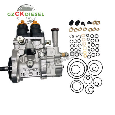 Common Rail HP0 Pompa için Yüksek Kaliteli Tamir Takımları 094040-0030 0940400030