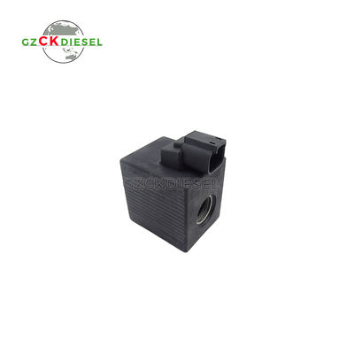 Solenoid Bobini 25/222645 25222645 Yükleyici 2CX 2CXS 2CXSL 2CXL için