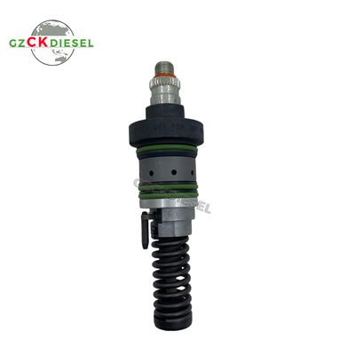 Orijinal Yakıt Ünitesi Pompa 05715333 20460072 0414491109 BF4M BF6M Motor EC140 Ekskavatör için