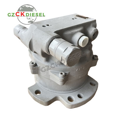 Ekskavatör Döner Motor PCR Serisi PCR-2B-10A PCR-2B-10A-P-9472A PCR-1B-5A Cat 303 304 Döner Tertibat 266-6396 için