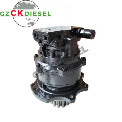 Hidrolik Salınım Motor Grubu PCR-4B-20A-P-9217B