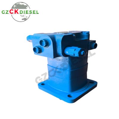 Mini Ekskavatör Hidrolik Sistemi için Salınım Motoru 104-6485-005
