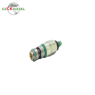 Motor için yakıt kontrol aktüatörü 3330601 ISC K19 N14 NH855 NT855 QSK19 QSK45