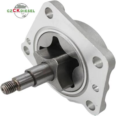 S4S Motoru için 32A3510012 32A35-10012 Yağ Pompası