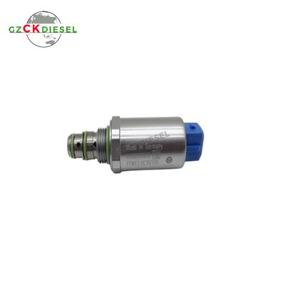 DX140 DX225 Ekskavatör için Orantılı Solenoid Valf R90057835