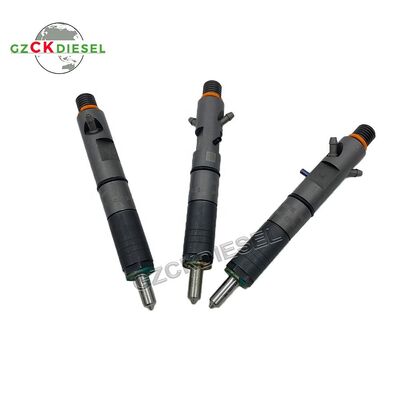 Yakıt Enjektörü 2645K012 LJBB03301A 236-5707 LJBB03202A 2645K016 1100 1103 1104C-E44T 1104C-44TA Motorları için