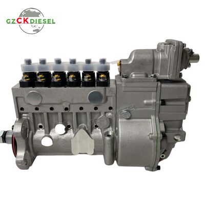 WD615 WD618 Motoru için yakıt enjeksiyon pompası BHT6P120R 612601080915