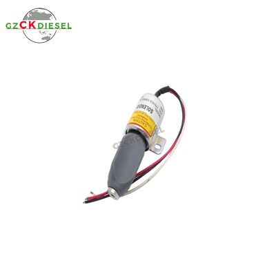 Durdurma solenoidi 1751ES-12E6ULB1S5 1700-1512 404 1700 Serisi Motoru için