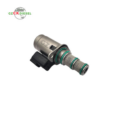 Ekskavatör CT60 CT80 için Solenoid Valf SV98-T39 SV98T39