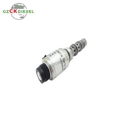 MX80C MX90C MX100C kazıcı için solenoid valfi 180584A1
