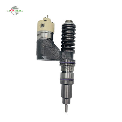 Dizel motor yakıt enjektörü 8170998 BEBE4B12003 FH12 kazıcı için