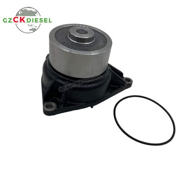 Su pompası 6746-61-1201 Motor 6D114 Kazıcı PC300-8M0 PC360LC-11 PC300LC-8M0 PC390LC-11