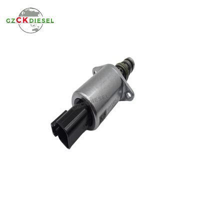 SY235 SY335 SY215 kazıcı için solenoid valfi 1013365