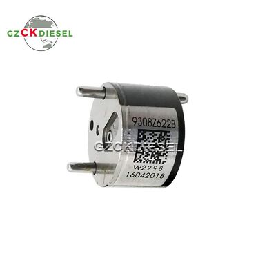 Common Rail Enjektör Kontrol Valfi 28239295 28278897 28687151 9308Z622B