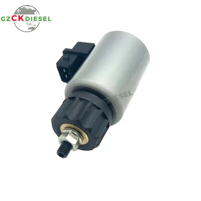 Ekskavatör L110E L120E L150E L180E için Solenoid Valf 11709879
