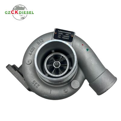 4045HT 4045T Motor için Turboşarj RE509572