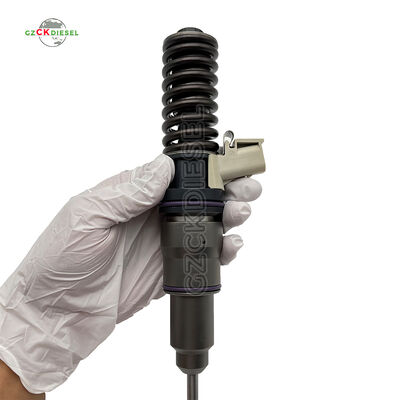 Yakıt enjeksiyonu 85013152 BEBE4F09001 Kamyon MD13 Us07 E3.3 Ekskavatör için