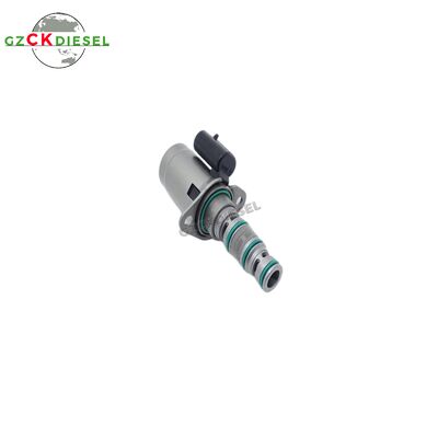 3CX 4CX 5CX yükleyicisi için solenoid valfi 25223075