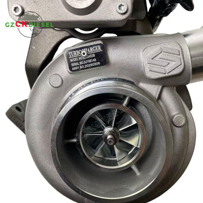 Yeni Turbo RE534538 DZ108144 RE527144 6530PR 6630PR 6830 için 12V Aktüatör DZ108095