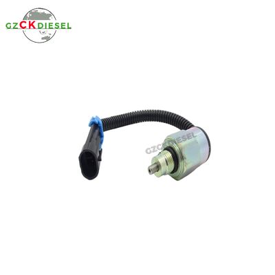 L140 L150 L160 L170 L465 L565 L865 LS140 kazıcı için solenoid valfi 84151310