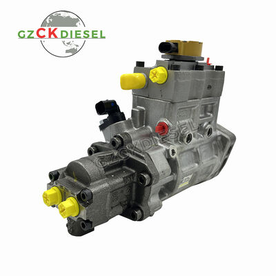 Yakıt Enjeksiyon Pompası 326-4635, 320D 321D 323D C6.4 Motor için