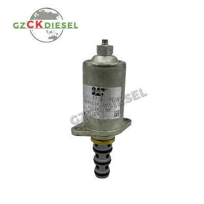 Elektrikli valf 111-9916 Ekskavator için E320B E320C E320D