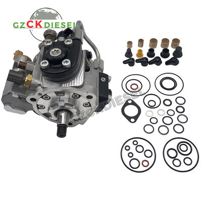 Yakıt Pompası Tamir Takımı 294009-0052 HP4 Yakıt Pompası Revizyon Kiti