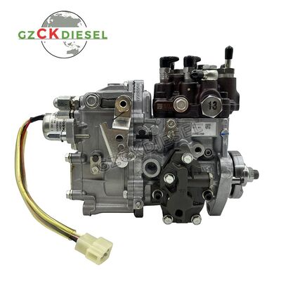 Yakıt Enjeksiyon Pompası 729508-51330 72950851330 4TNV88 4D88E Motor PC50MR Kazı makinesi için
