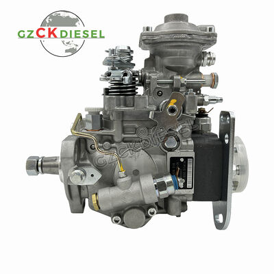 Motor 6CT 6BTAA için Common Rail yakıt enjeksiyon pompası 0460426516
