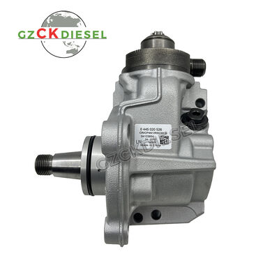Motor TD3.6 L4 için yakıt enjeksiyon pompası 0445020526