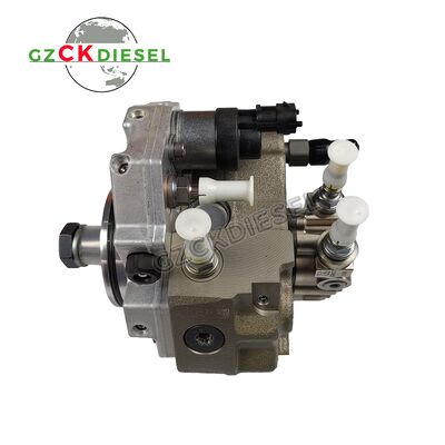 ISF3.8 Motoru PC200-8 Ekskavatörü için Yakıt Enjeksiyon Pompası 5256607 0445020122