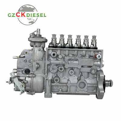 Yakıt Enjeksiyon Pompası 0402066702 3926887, Motor ISC 6CTA8.3L için