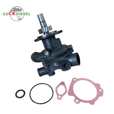 M11 QSM11 Motoru için Su Pompası Montajı 3803403 3073695 4972857 4955705 4972853 4965430