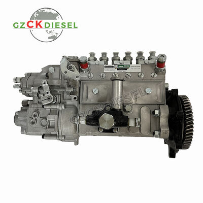 Yakıt Enjeksiyon Pompası 101605-810A 400912-00069 DB58 Motor için