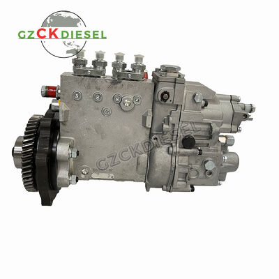Yakıt Enjeksiyon Pompası 101402-8231 101040-4150, 4BG1 Motor için