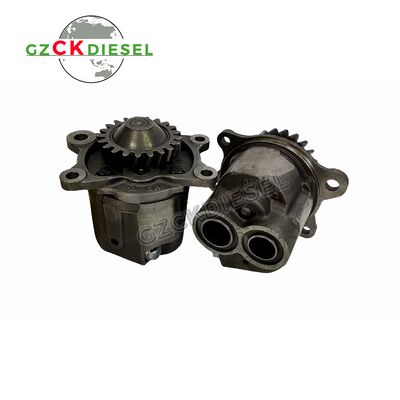 Ekskavatör PC300-3 PC400-3 Motor 6D125 için Yağ Pompası 6154-51-1000