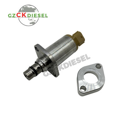 4HJ1 4HK1 6HK1 Motoru için emici kontrol valfi SCV 294200-0650