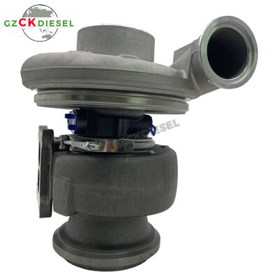 M11 Motoru için HX55 Turbocharger 3590044 3593606
