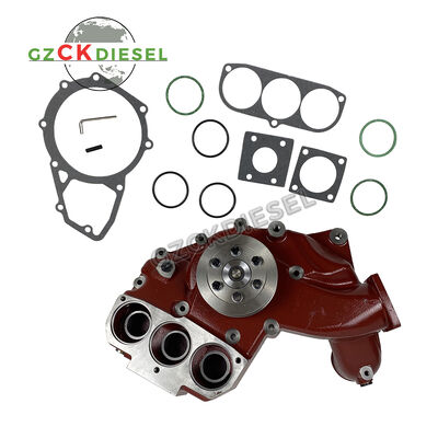 Su Pompa 65.06500-6148, P158LE P180LE P222LE Motorları için