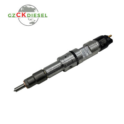 Yakıt Enjektörü 0445120391, WP10 WP12 Tekerlekli Yükleyici LG936L LG958L için