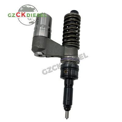 GE13 Motor için Common Rail Dizel Yakıt Enjektörü 5237257 109962-0061