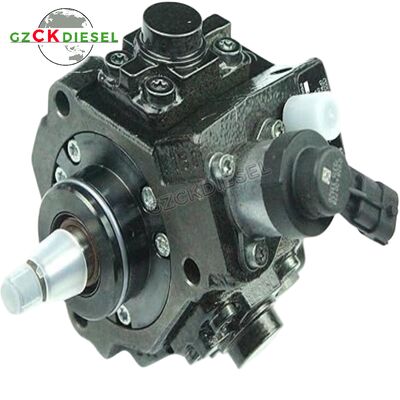 4JB1 Motor için CP1 Yakıt Enjeksiyon Pompası 0445010182