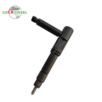 DAF 75CF Kamyon için Dizel Yakıt Enjektörü KBEL106P135 0432193682