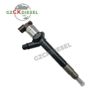 Common Rail Yakıt Enjektörü 5538167 553-8167 C3.6 C4.4 Motor İçin