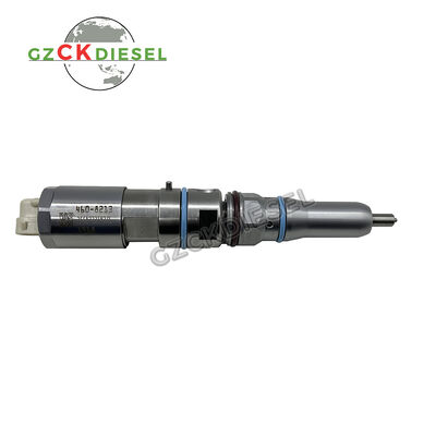 Motor C9 C9.3 Lastik Tekerlekli Yükleyici 966L 966M 972L 972M için Yakıt Enjektörü 460-8213