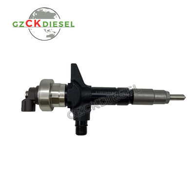 Motor için yakıt enjeksiyonu 8-98011604-5 095000-6980 4JJ1 4JJ1-TC 4JJ1-TCX
