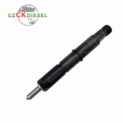 Tekerlekli yükleyici LG958L Motor BF6M1013 için yakıt enjeksiyonu 4110002549002